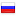 hoster01.ru hosted country